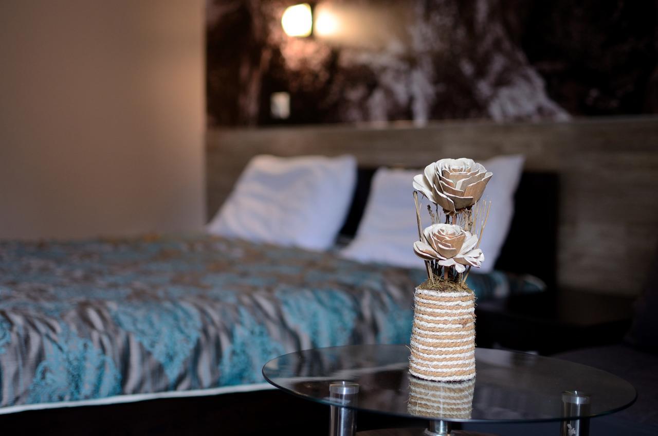 Hotel Shirok Sokak Bitola Bagian luar foto