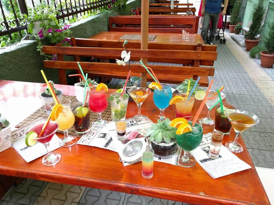 Hotel Shirok Sokak Bitola Bagian luar foto