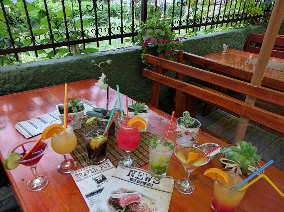 Hotel Shirok Sokak Bitola Bagian luar foto