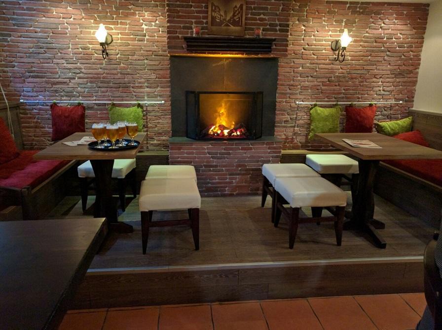 Hotel Shirok Sokak Bitola Bagian luar foto